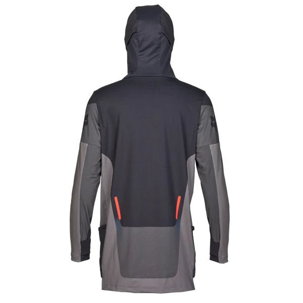 Chandail de Motocross Ranger Drive Junior - Image 2