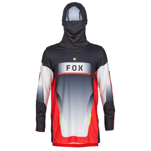 Chandail de Motocross Ranger Drive Junior - Image 3