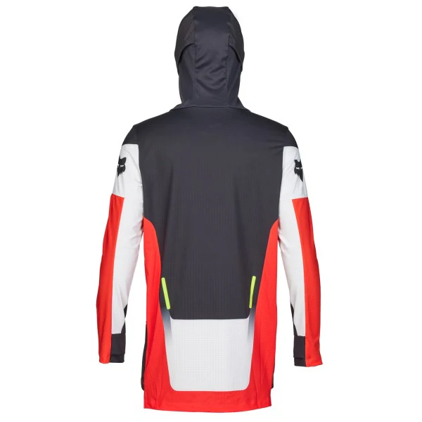 Chandail de Motocross Ranger Drive Junior - Image 4