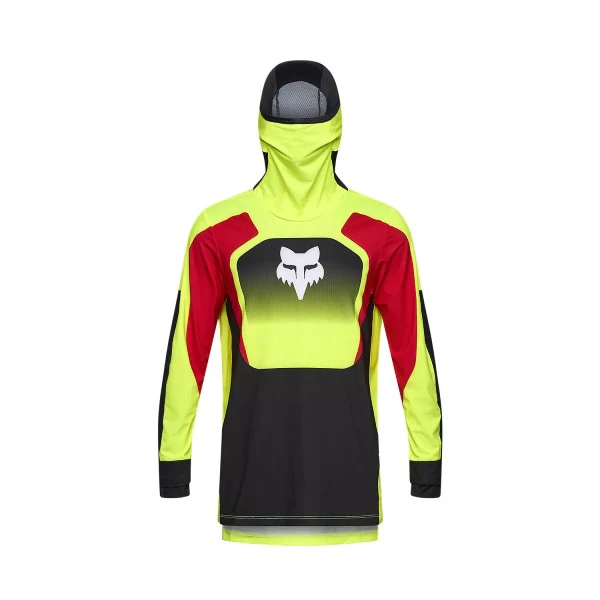 Chandail de Motocross Ranger Drive Junior - Image 5