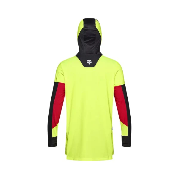 Chandail de Motocross Ranger Drive Junior - Image 6