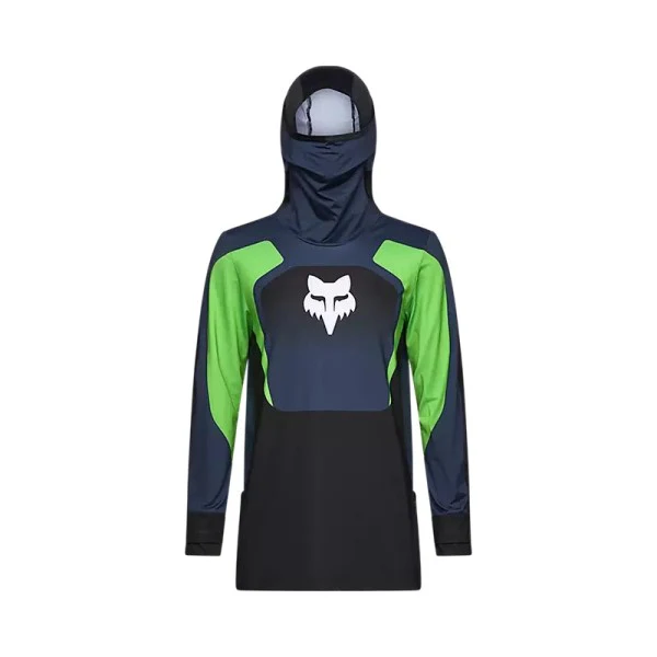 Chandail de Motocross Ranger Drive Junior - Image 7