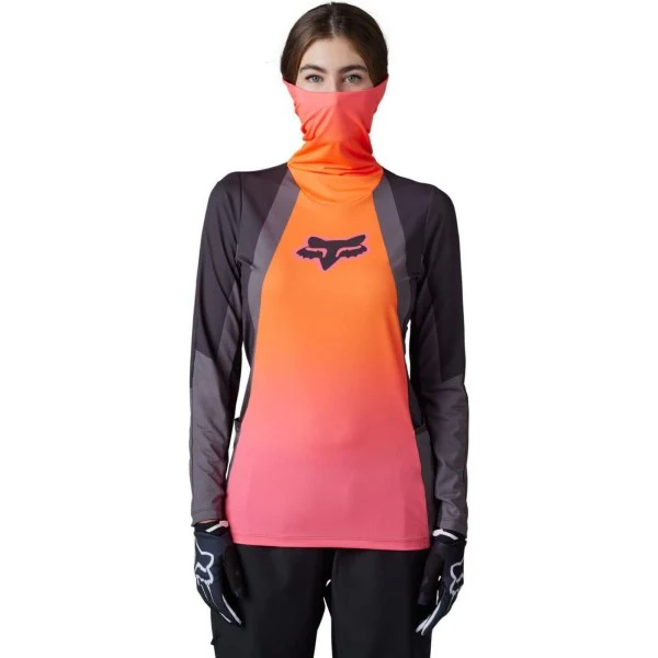 Chandail de Motocross Ranger Drive Krux SXS Femme - Liquidation