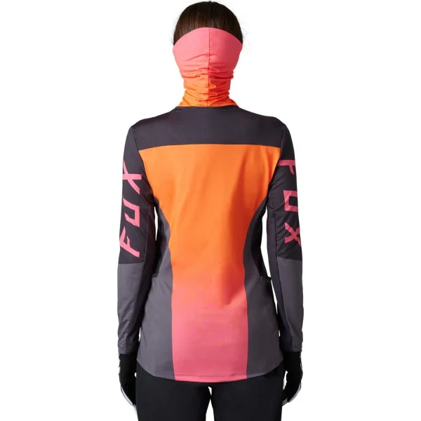 Chandail de Motocross Ranger Drive Krux SXS Femme - Liquidation - Image 2
