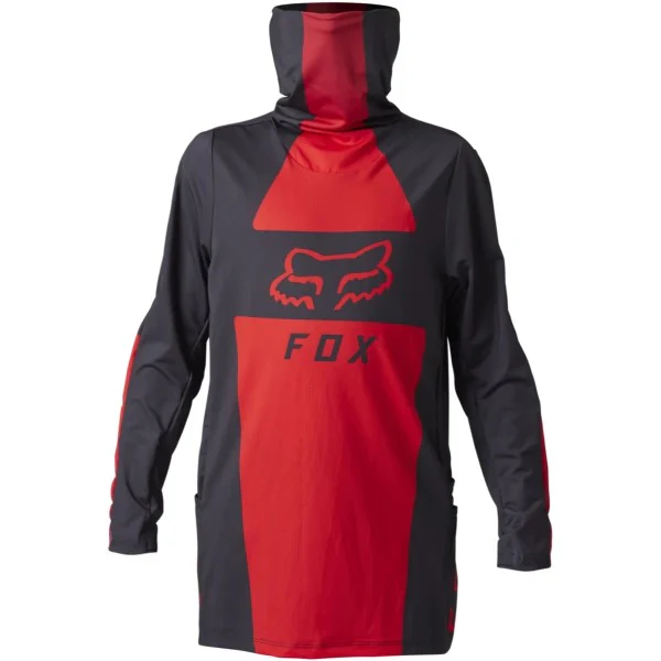Chandail de Motocross Ranger Drive Krux SXS Junior - Liquidation