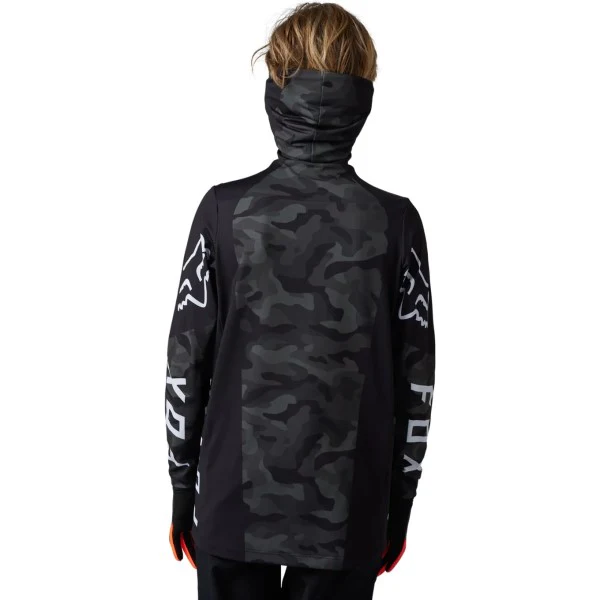 Chandail de Motocross Ranger Drive Krux SXS Junior - Liquidation - Image 10