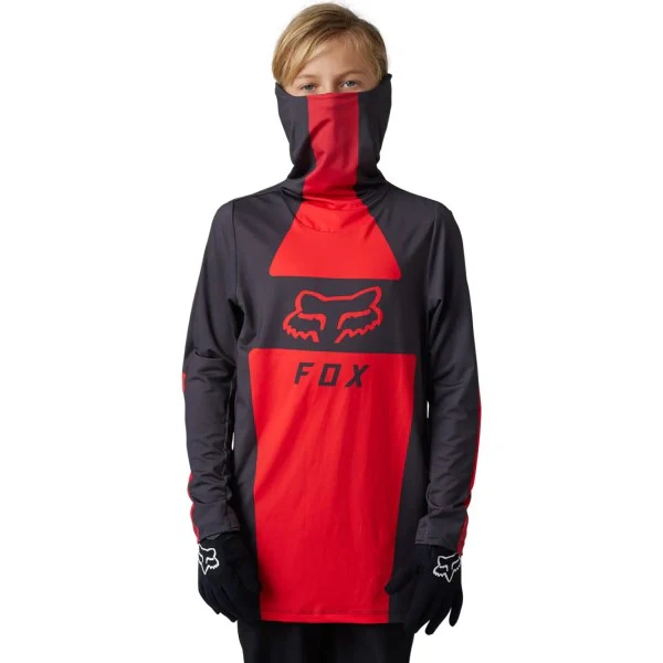 Chandail de Motocross Ranger Drive Krux SXS Junior - Liquidation - Image 2