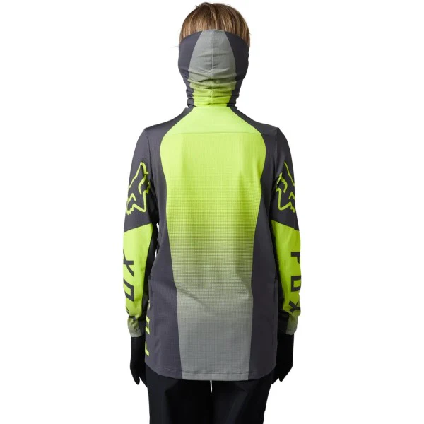 Chandail de Motocross Ranger Drive Krux SXS Junior - Liquidation - Image 6