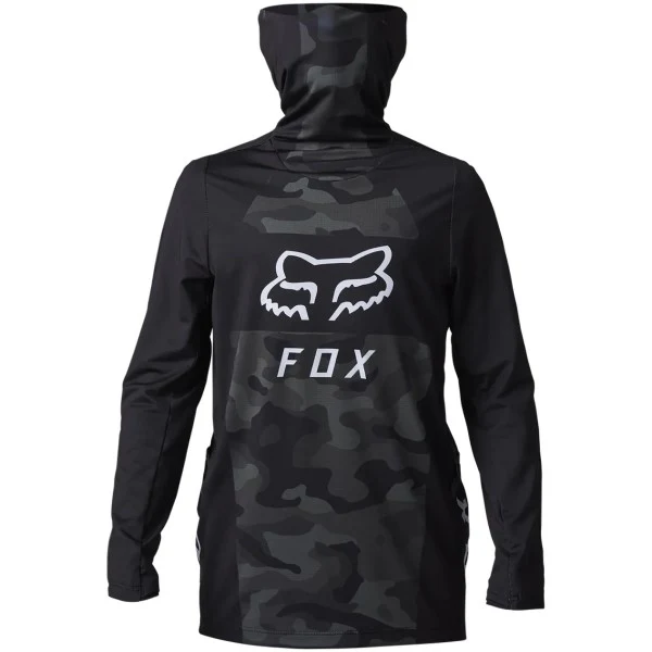 Chandail de Motocross Ranger Drive Krux SXS Junior - Liquidation - Image 8