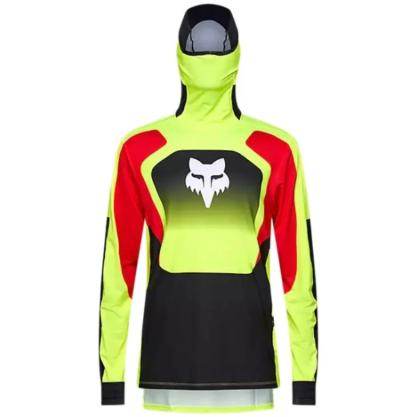 Chandail de Motocross Ranger Drive - Image 10