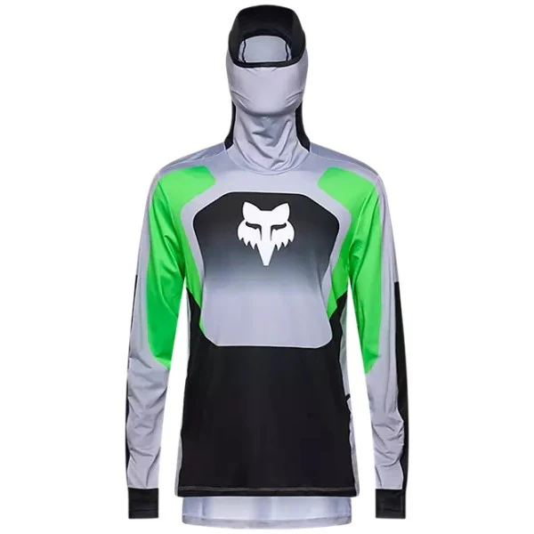 Chandail de Motocross Ranger Drive - Image 12