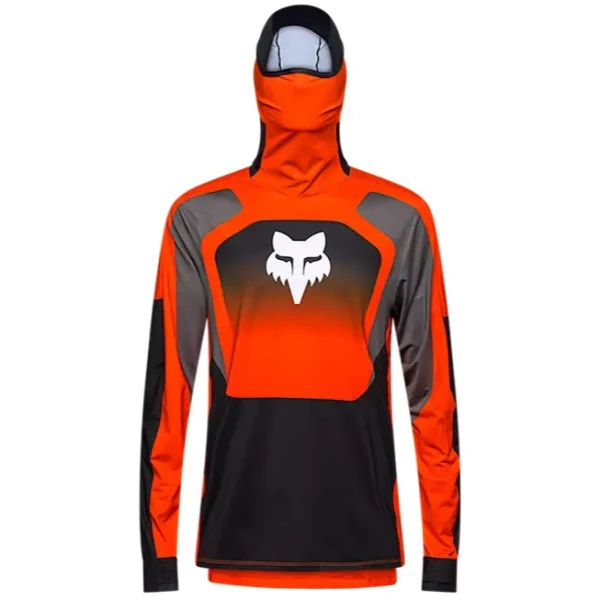 Chandail de Motocross Ranger Drive - Image 16