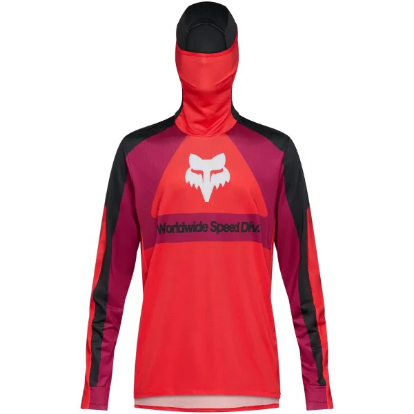 Chandail de Motocross Ranger Drive - Image 18