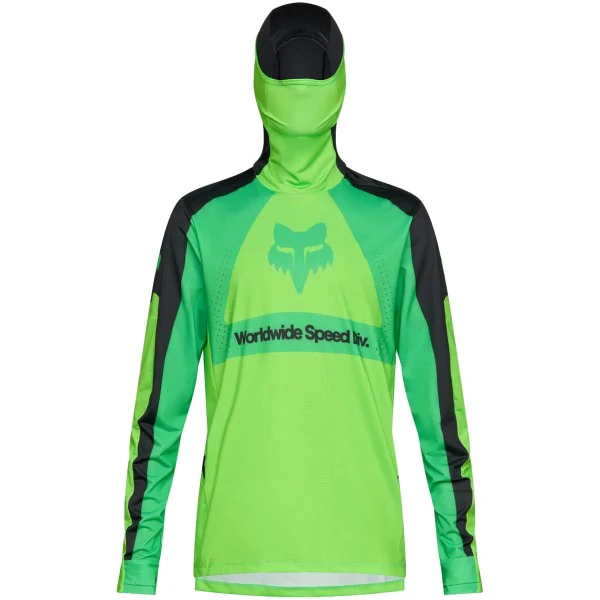 Chandail de Motocross Ranger Drive - Image 20