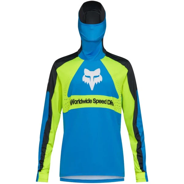 Chandail de Motocross Ranger Drive - Image 24