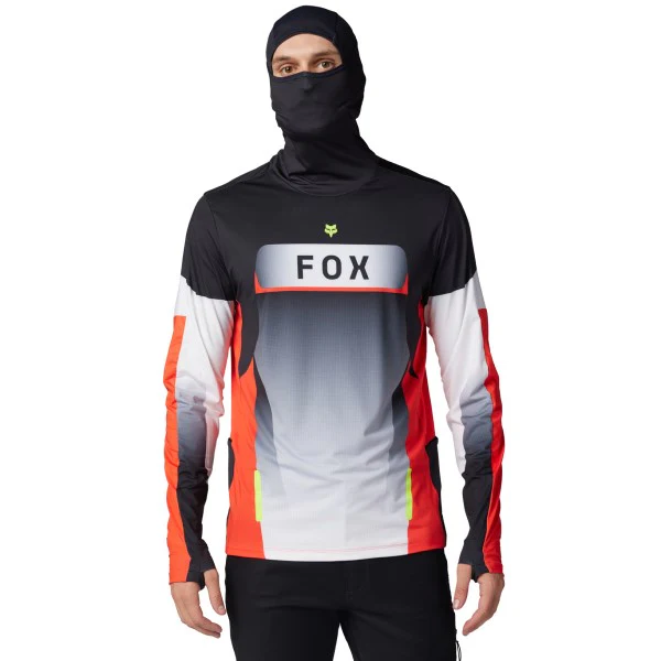 Chandail de Motocross Ranger Drive - Image 6