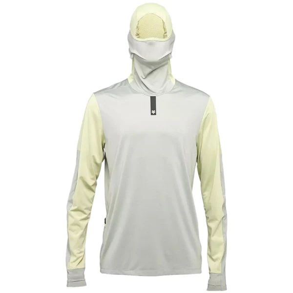 Chandail de Motocross Ranger Drive Wayfaring - Liquidation - Image 3