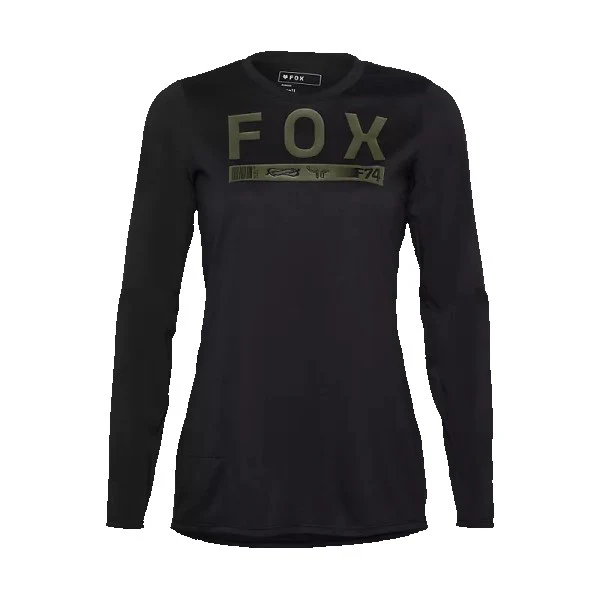 Chandail de Motocross Ranger Femme - Image 3