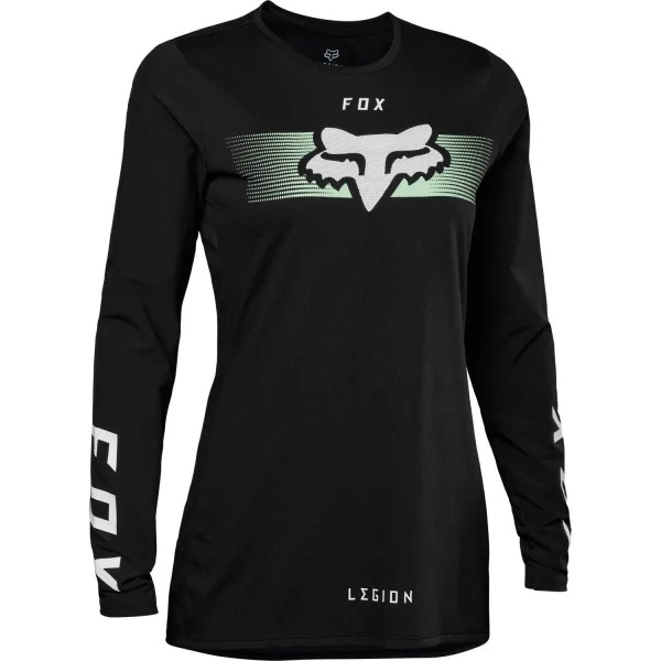 Chandail de Motocross Ranger Off-Road Femme - Liquidation