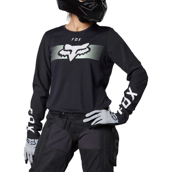 Chandail de Motocross Ranger Off-Road Femme - Liquidation - Image 2