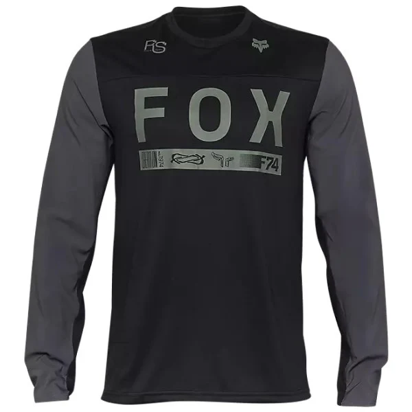 Chandail de Motocross Ranger Off-Road - Image 4