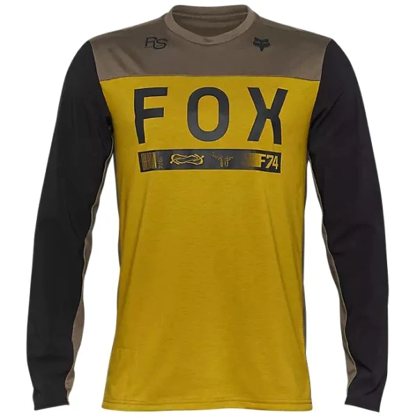 Chandail de Motocross Ranger Off-Road - Image 5