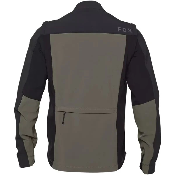 Manteau Enduro Ranger Softshell - Image 2
