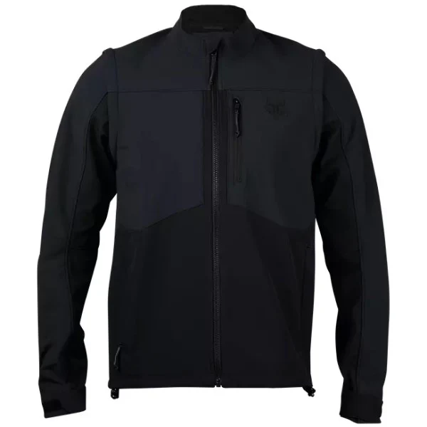 Manteau Enduro Ranger Softshell - Image 3