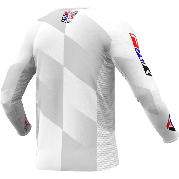 Chandail de Motocross Revo Daytona - Édition Limitée - Image 2