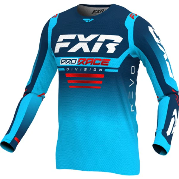 Chandail de Motocross Revo