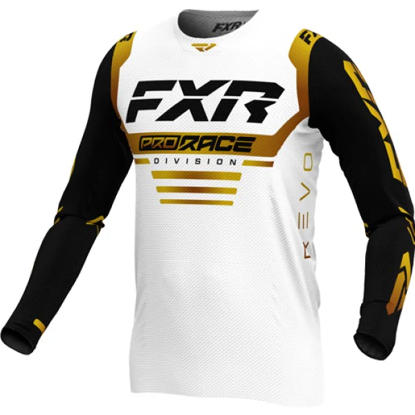 Chandail de Motocross Revo - Image 11