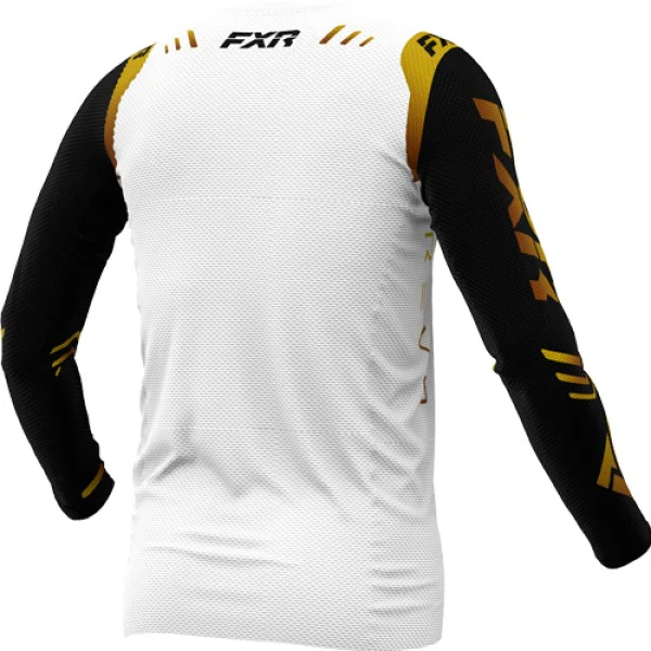 Chandail de Motocross Revo - Image 12