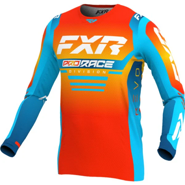 Chandail de Motocross Revo - Image 13