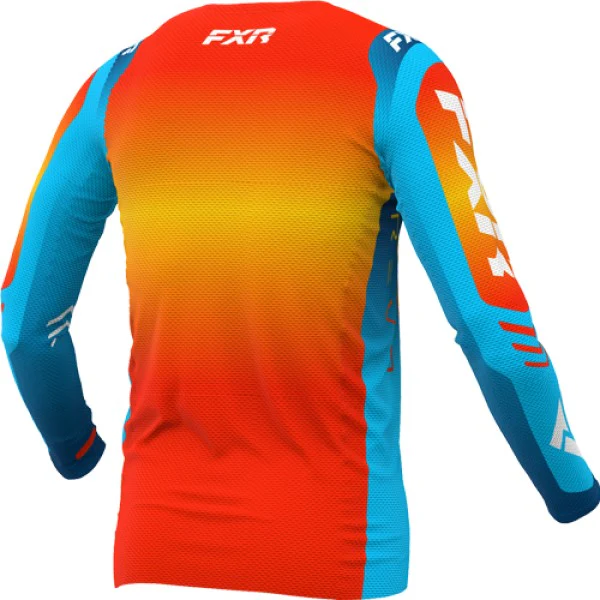 Chandail de Motocross Revo - Image 14
