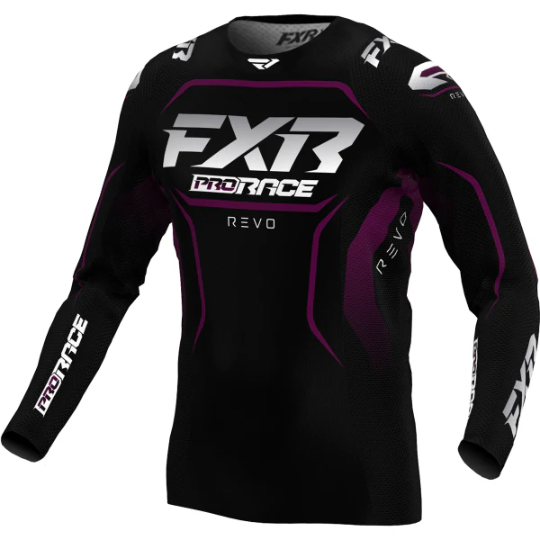 Chandail de Motocross Revo - Image 15