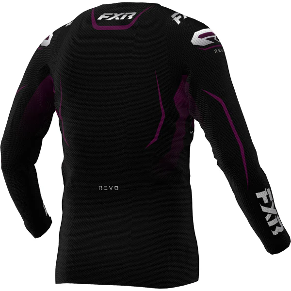 Chandail de Motocross Revo - Image 16