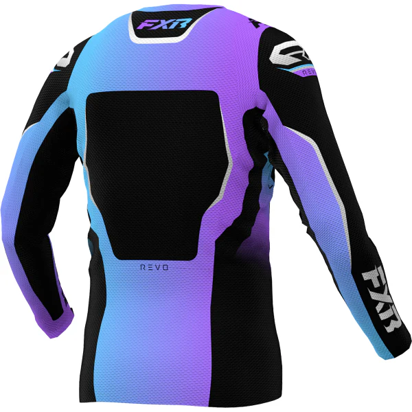 Chandail de Motocross Revo - Image 18