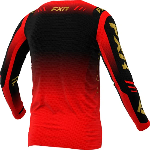 Chandail de Motocross Revo - Image 4
