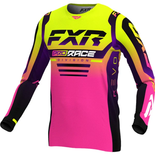 Chandail de Motocross Revo - Image 5