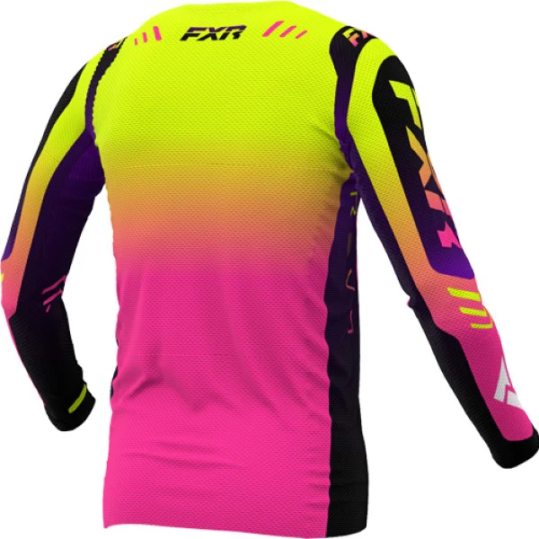 Chandail de Motocross Revo - Image 6