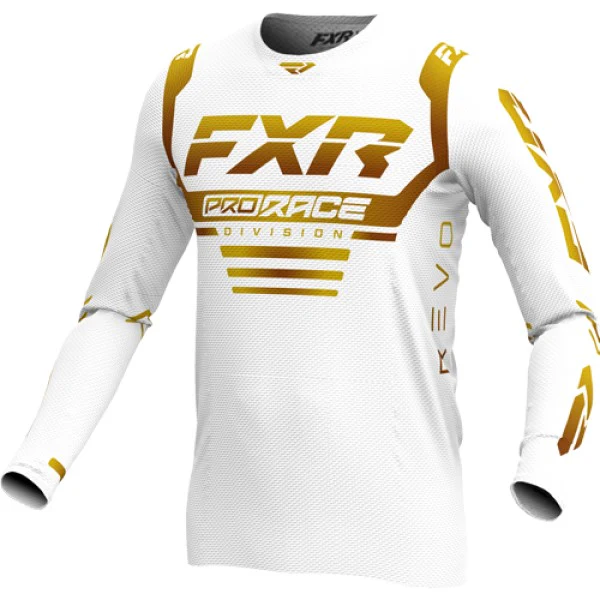 Chandail de Motocross Revo - Image 7