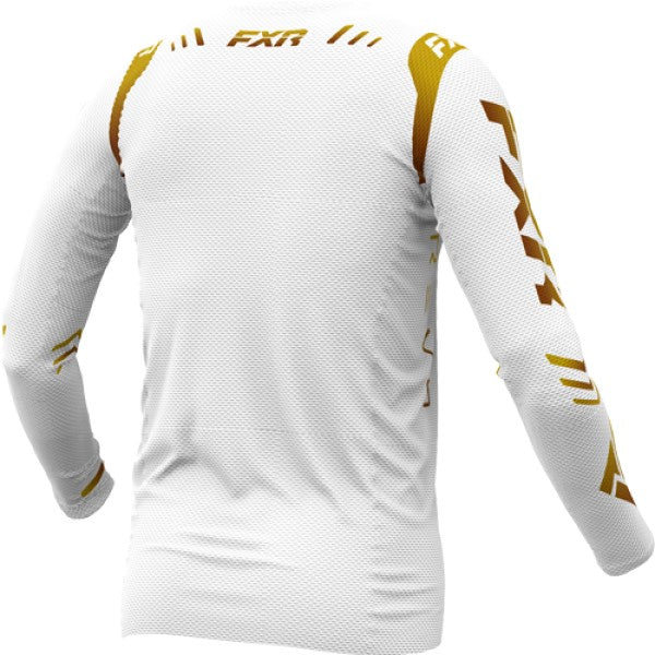 Chandail de Motocross Revo - Image 8
