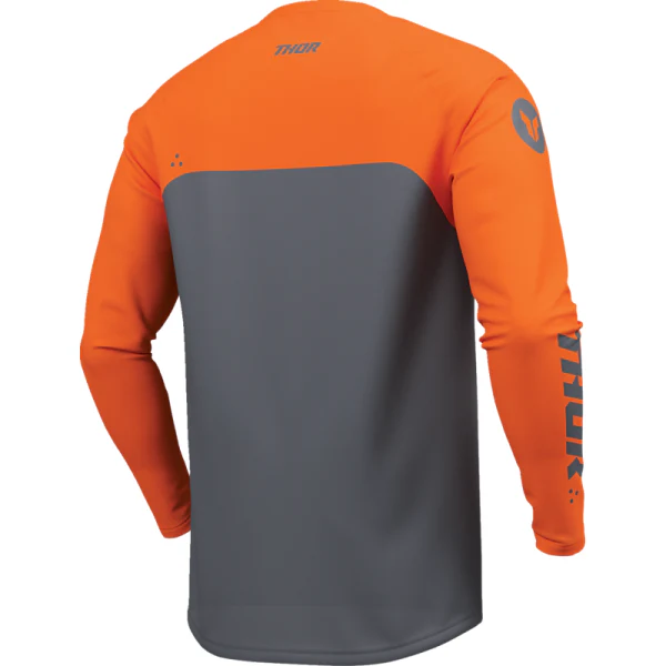Chandail de Motocross Ridemode Menace Junior - Image 6