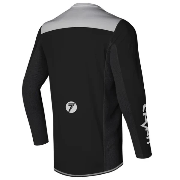 Chandail de Motocross Rival Staple Junior - Liquidation - Image 6