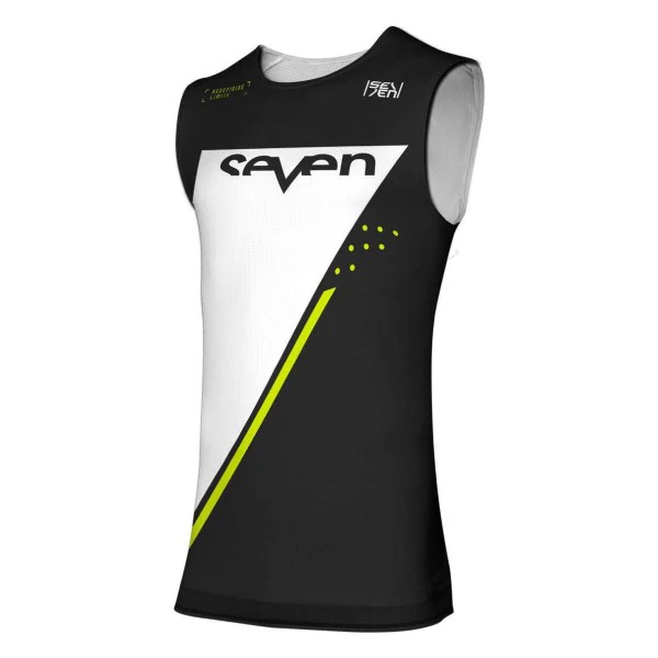 Camisole de Motocross Zero Echelon Junior - Liquidation