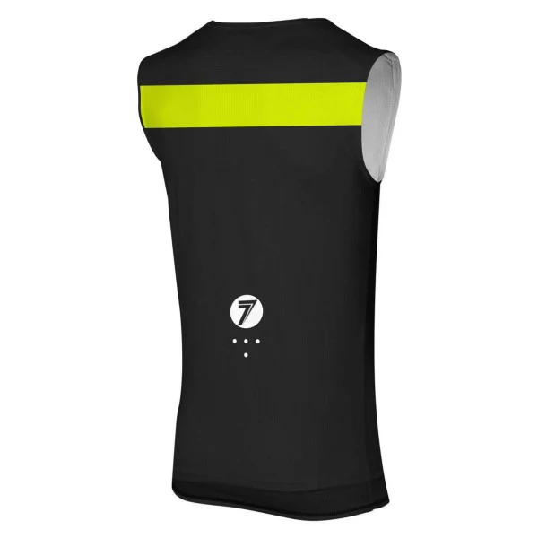 Camisole de Motocross Zero Echelon Junior - Liquidation - Image 2