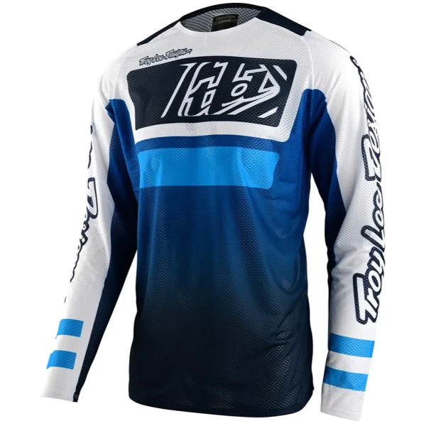 Chandail de Motocross SE Pro Air Lanes - Liquidation