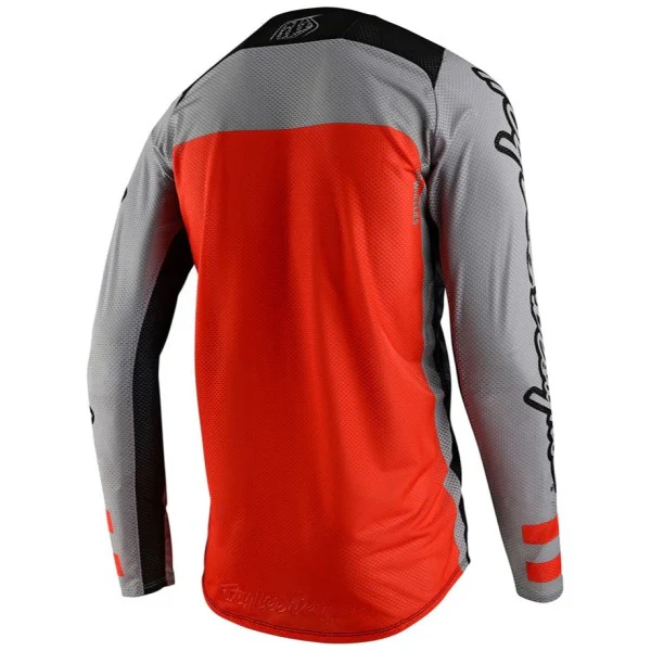 Chandail de Motocross SE Pro Air Lanes - Liquidation - Image 6