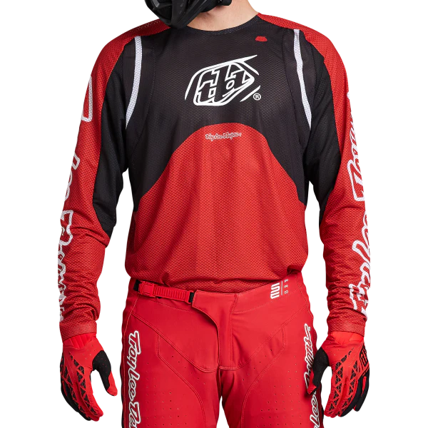 Chandail de Motocross SE Pro Air Pinned - Image 11
