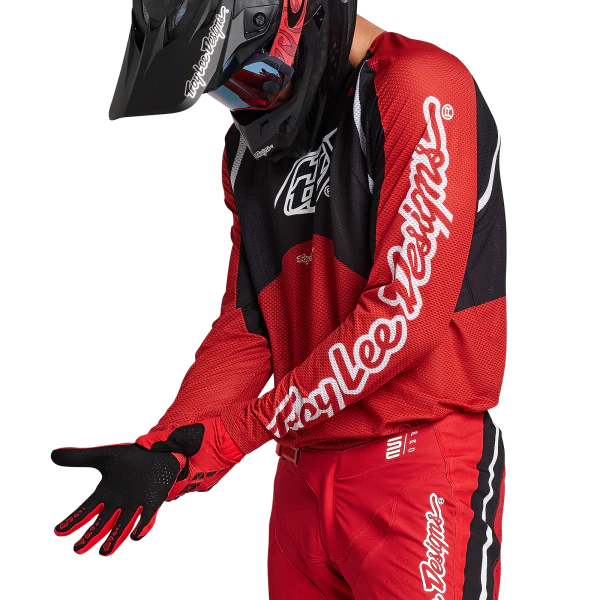 Chandail de Motocross SE Pro Air Pinned - Image 13